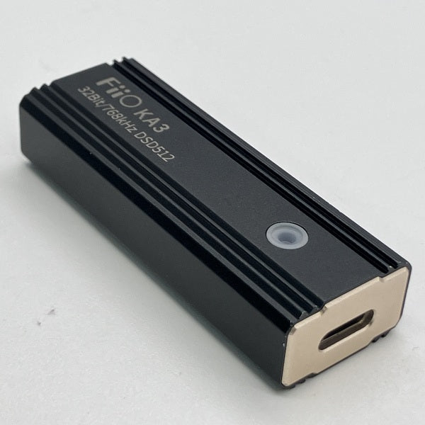 【中古】KA3 【FIO-KA3-B】【秋葉原】