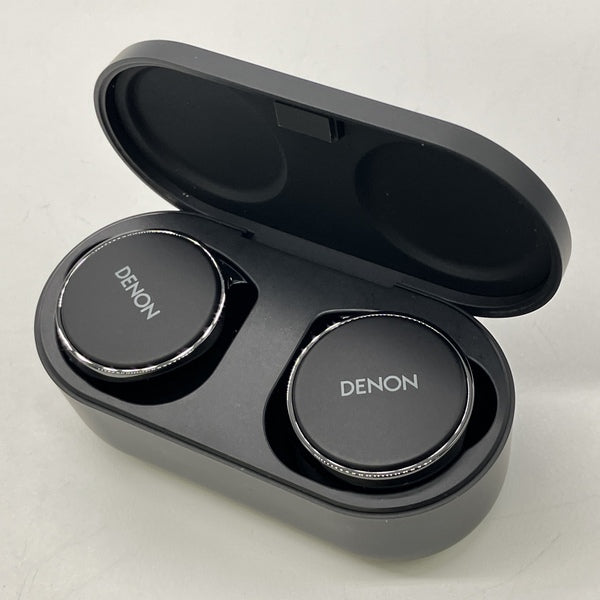 【中古】PerL Pro True Wireless Earbuds ブラック【AHC15PLBKEM】【秋葉原】