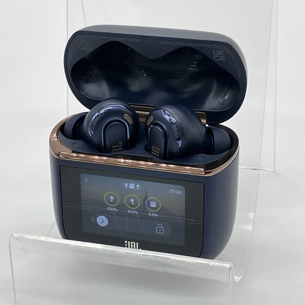 【中古】TOUR PRO 3 ネイビー【日本橋】