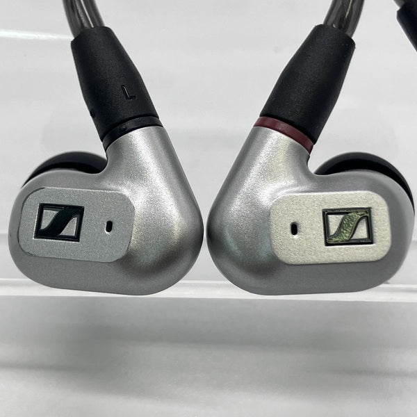 【中古】IE 200 Silver Edition【秋葉原】