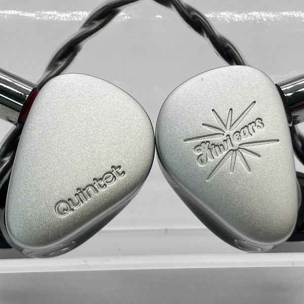 【中古】Quintet【秋葉原】