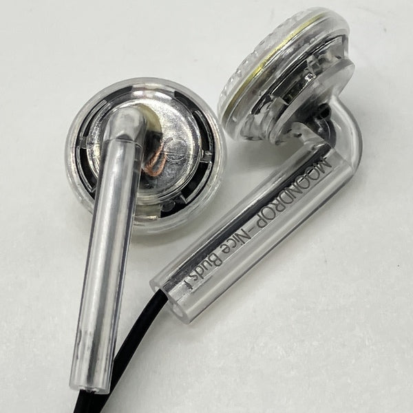 【中古】NICE BUDS クリア【秋葉原】