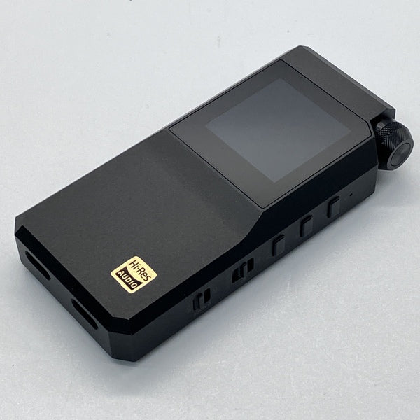 【中古】BTR17 Black 【FIO-BTR17-B】【日本橋】