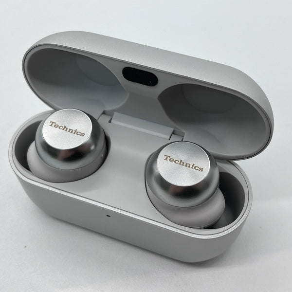 【中古】EAH-AZ100-S シルバー【秋葉原】