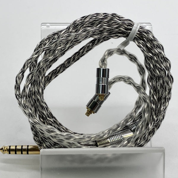 【中古】JSHiFi-ZB8 MMCX to 4.4mm【秋葉原】