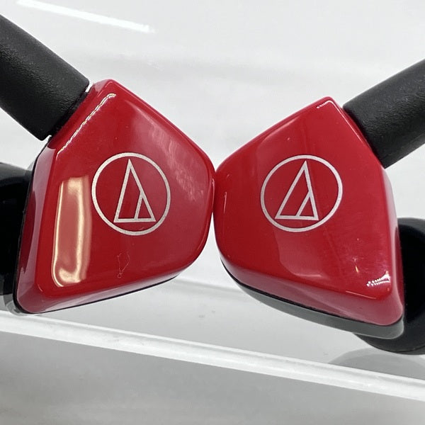 【中古】ATH-LS50 RD【秋葉原】