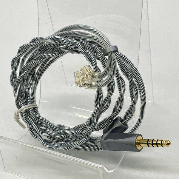 【中古】Trusted Audio 50 qdc-4.4mm【秋葉原】
