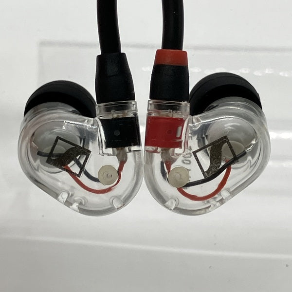 【中古】IE 400 PRO Clear【日本橋】