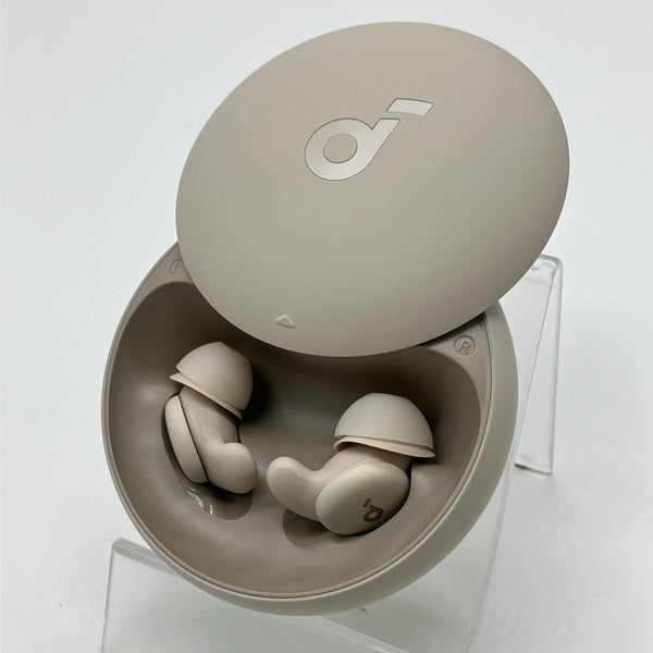 【中古】Soundcore Sleep A20 サンドベージュ 【A6611Z21】【秋葉原】