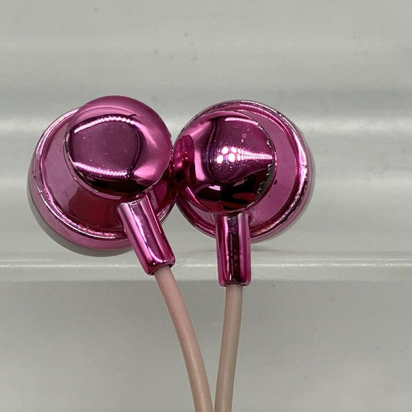 【中古】カナル型イヤホン【名古屋】