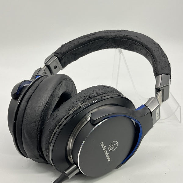 【中古】ATH-MSR7-BK【秋葉原】