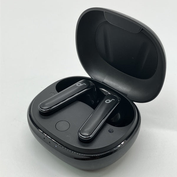 【中古】Soundcore Life P3 ブラック 【A3939011】【秋葉原】