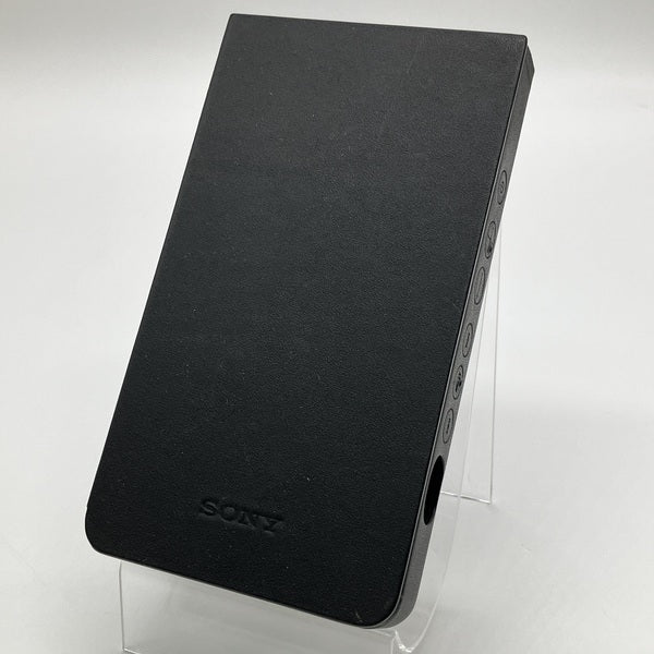 【中古】NW-ZX707用レザーケース 【CKLNWZX700 CWW】【秋葉原】