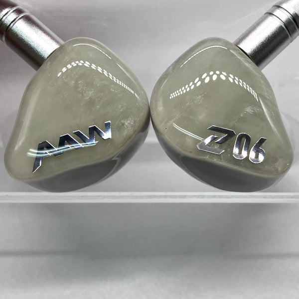 【中古】Z06 Blanc Edition(Universal Fit)【名古屋】