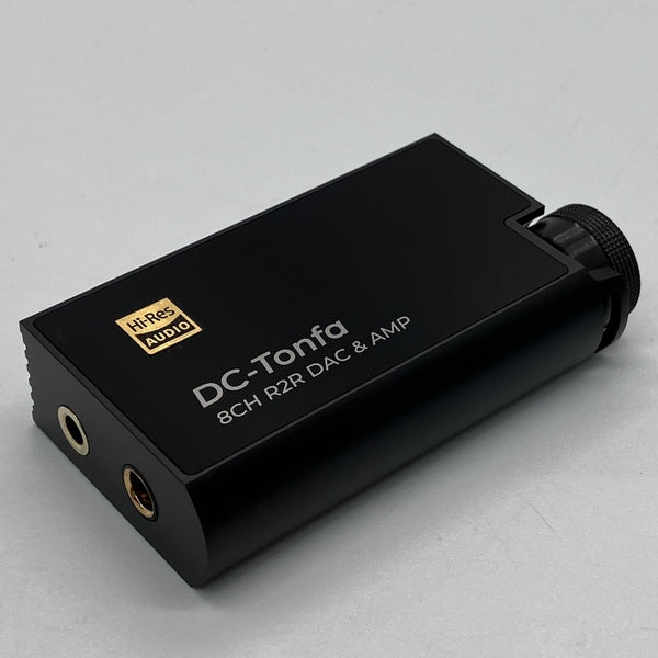 【中古】DC-Tonfa BK【名古屋】