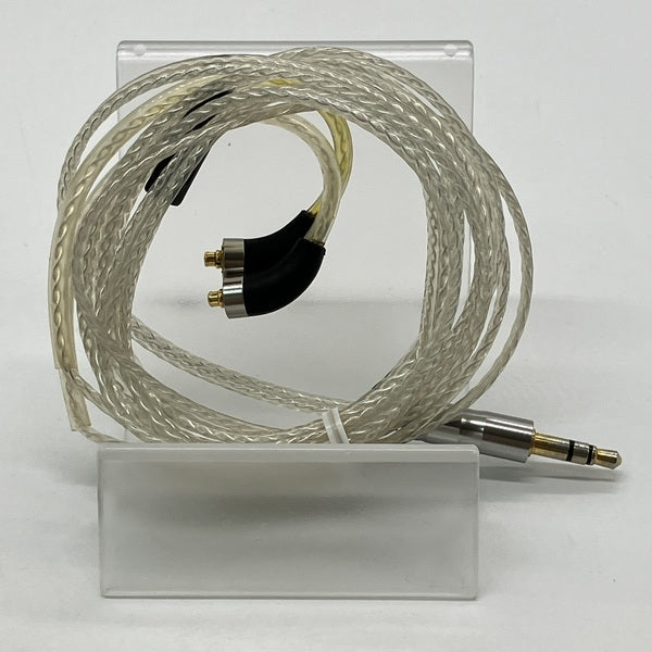 【中古】３APLUS MMCX - 3.5mm ケーブル【秋葉原】
