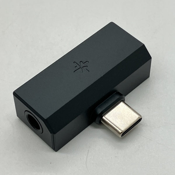 【中古】Snowsky TINY B(3.5+4.4) Black 【FIO-SSTINYB-3544-B】【秋葉原】
