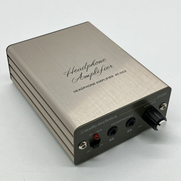 【中古】AT-HA2【秋葉原】