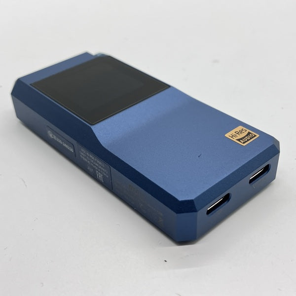 【中古】BTR17 Blue 【FIO-BTR17-L】【秋葉原】