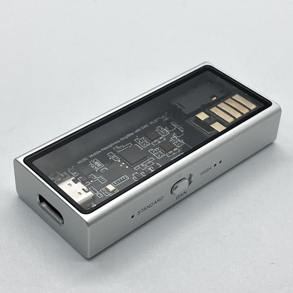 【中古】M15C【秋葉原】
