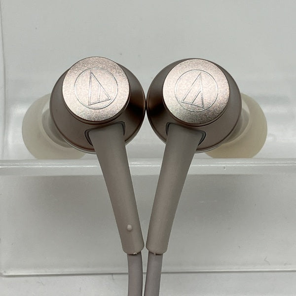 【中古】ATH-CKD7NC BGD ベージュゴールド【秋葉原】