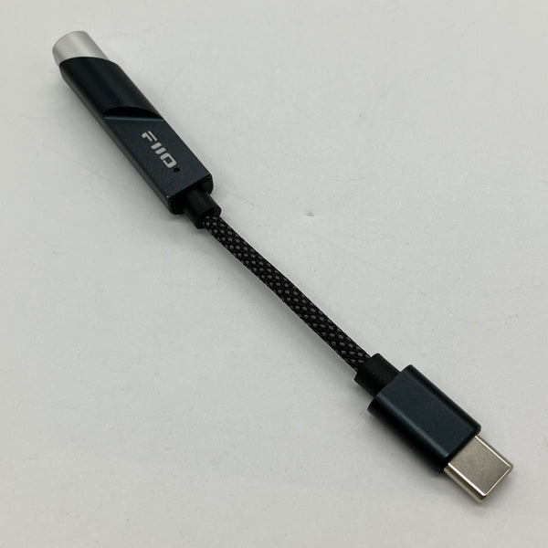 【中古】KA11 Type-C Black 【FIO-KA11TC-B】【秋葉原】