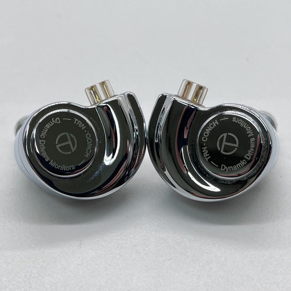 【中古】TRN conch(ケーブル欠品)【秋葉原】