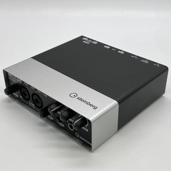 【中古】STEINBERG  UR22mkII【秋葉原】