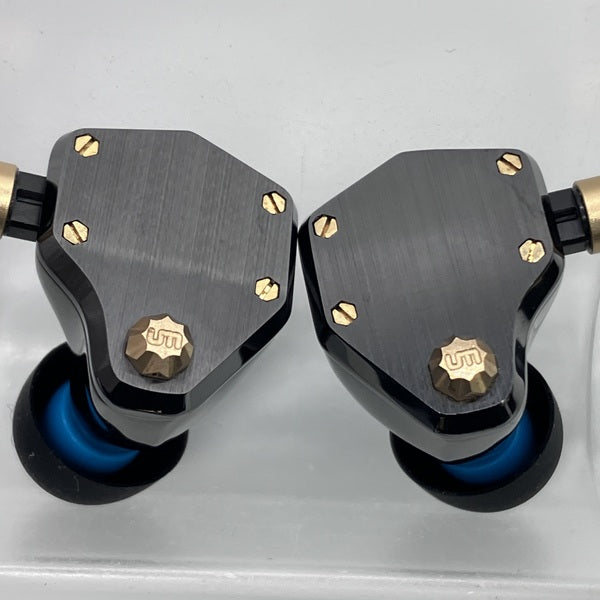 【中古】Mest Jet Black【UNM-1901】【秋葉原】