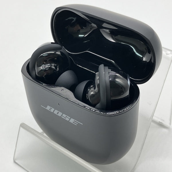 【中古】QuietComfort Ultra Earbuds Black【名古屋】