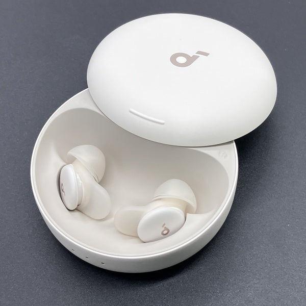 【中古】Soundcore Sleep A30 オフホワイト【D1301N21】【秋葉原】