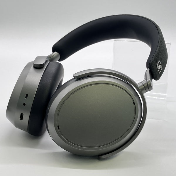 【中古】MOMENTUM 4 Wireless グラファイト 【M4AEBT GRAPHITE】【日本橋】