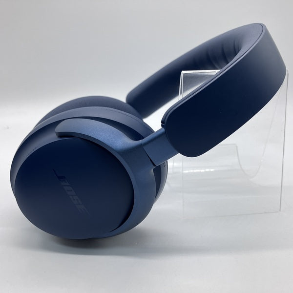 【中古】QuietComfort Ultra Headphones LUNAR BLUE【日本橋】