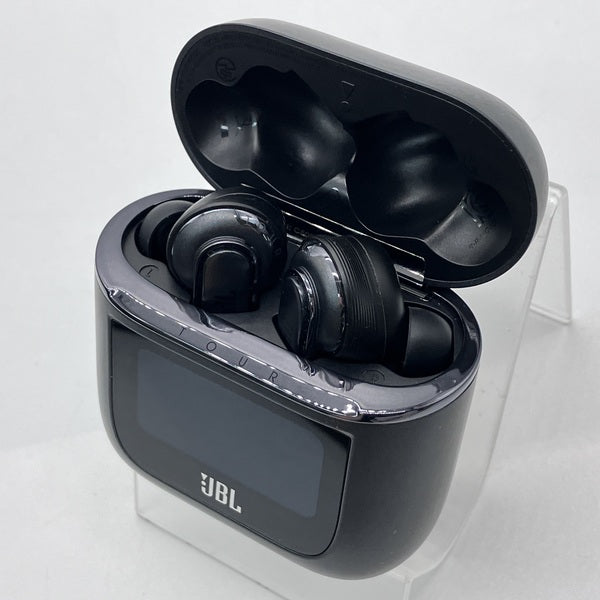 【中古】TOUR PRO 2 ブラック【JBLTOURPRO2BLK】【日本橋】