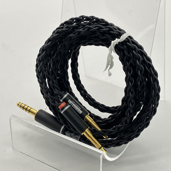 【中古】霧降 豪 (Kirifuri-Gou)4.4mm5極バランス/3.5mm2極モノラルミニ×2 【NLA-KFI-GOU】【日本橋】