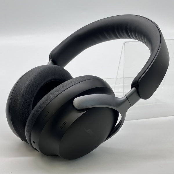 【中古】QuietComfort Ultra Headphones Black【秋葉原】