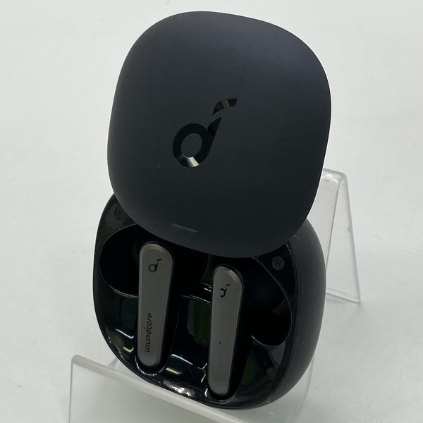 【中古】Soundcore Liberty Air 2 Pro ブラック 【A3951N11】【秋葉原】
