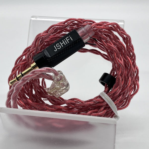 【中古】JSHiFi-Sugar qdc2Pin-3.5mm【秋葉原】
