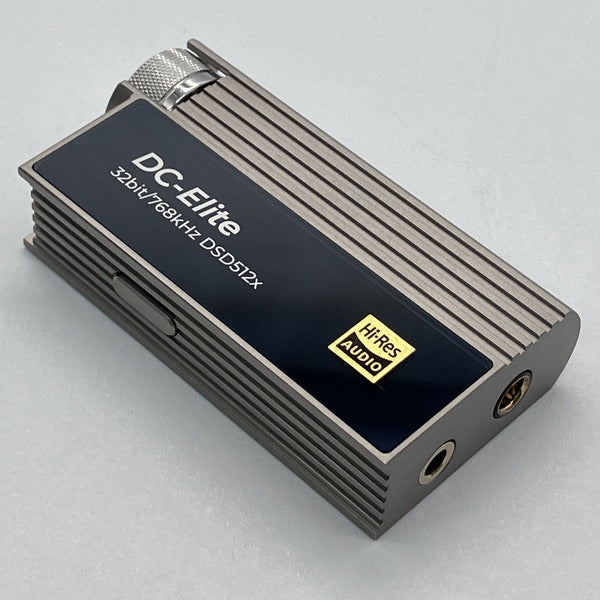 【中古】DC-Elite【秋葉原】