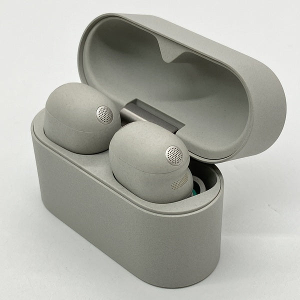 【中古】WF-1000XM6 SZ プラチナシルバー【日本橋】