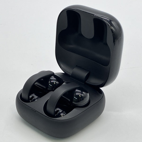 【中古】LinkBuds Clip ブラック【WF-LC900 BZ】【秋葉原】