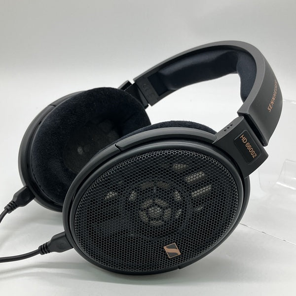 【中古】HD 660S2【秋葉原】