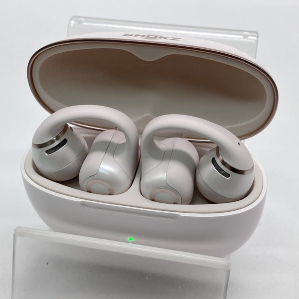 【中古】OpenDots 2 Pearl White【SKZ-EP-000070】【秋葉原】