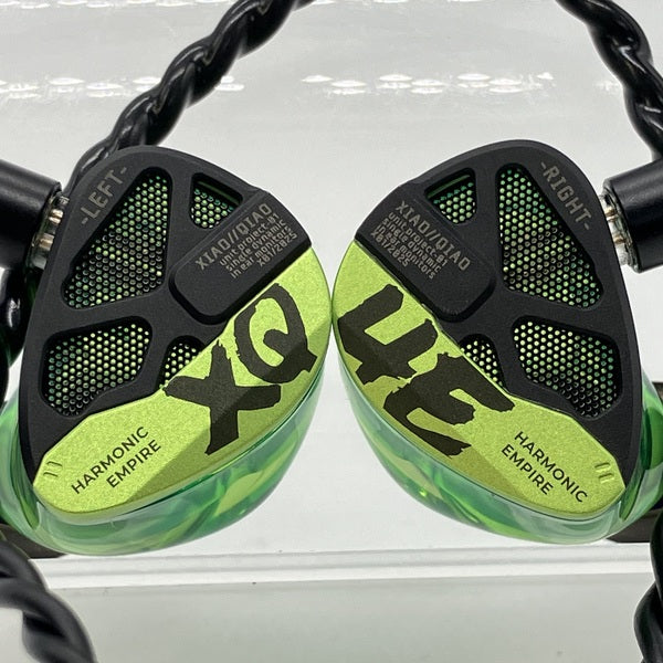 【中古】Harmonic Empire XiaoQiao Rock Edition【秋葉原】