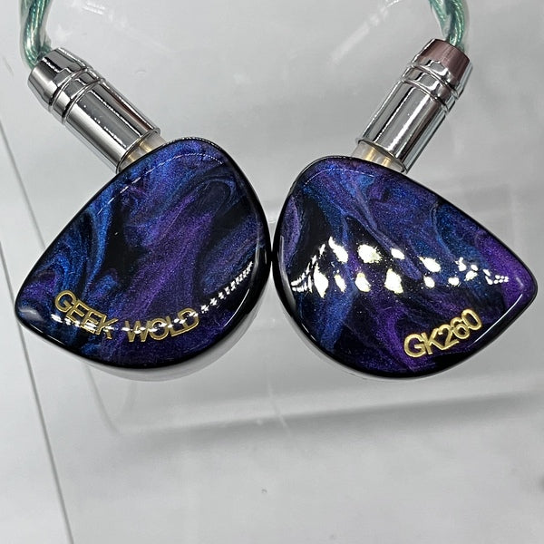 【中古】GK260（4.4ｍｍケーブル）【秋葉原】