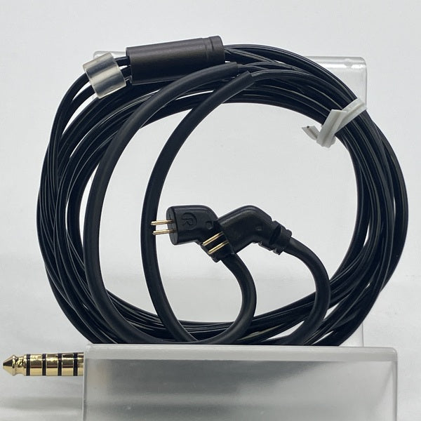 【中古】SUPERIOR Cable 4.4-IEM2pin 【QDC-SUPERIOR-CABLE44】【秋葉原】