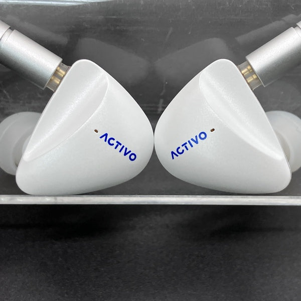 【中古】ACTIVO SCOOP 【IRV-ACTIVO-SCOOP】【秋葉原】