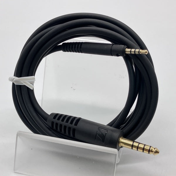 【中古】HD 620S用4.4mmバランスケーブル (1.8m)【秋葉原】