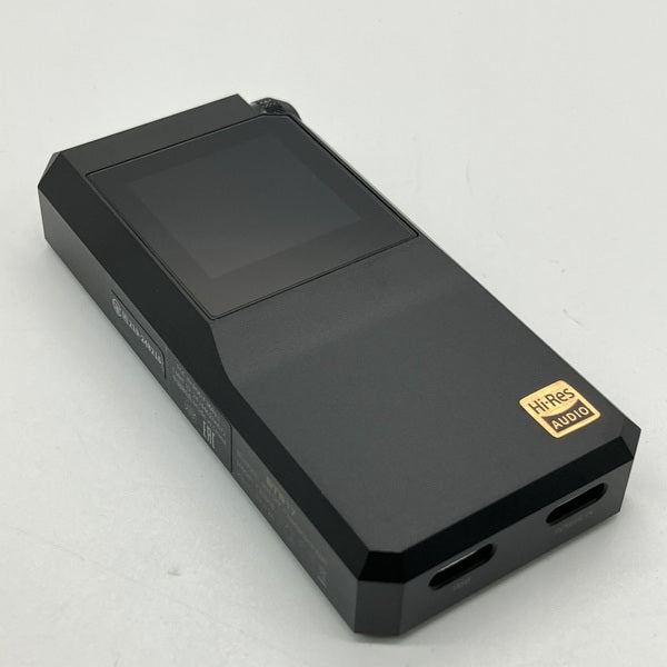 【中古】BTR17 Black 【FIO-BTR17-B】【日本橋】
