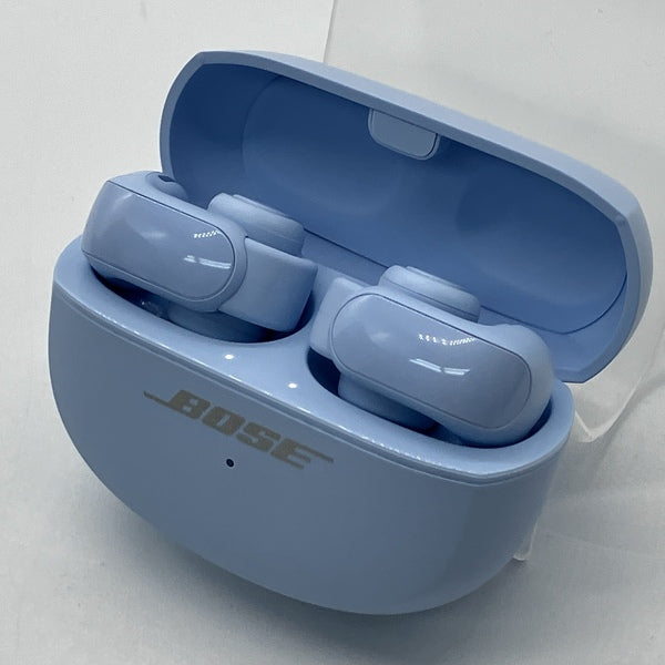 【中古】Ultra Open Earbuds Moonstone Blue【秋葉原】